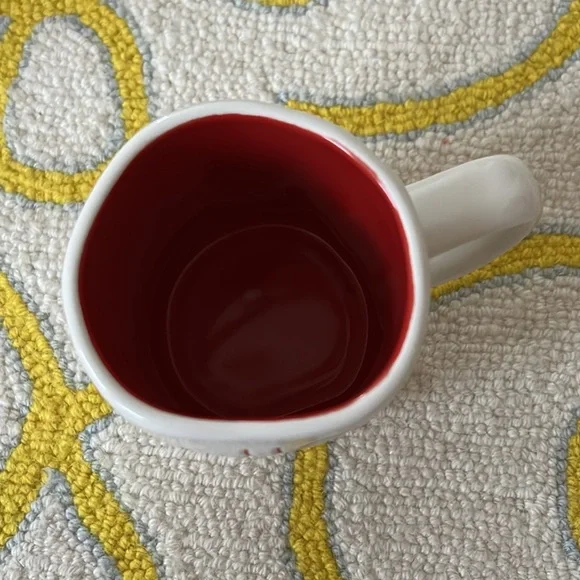 RAE DUNN hot Cocoa Mug - Picture 3 of 4